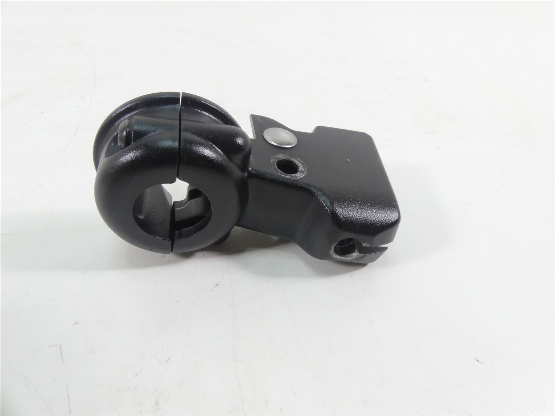 2018 Harley FLHC Softail Heritage Clutch Perch 12600180 {{ shop.shopifyCountryName }} - Mototech271