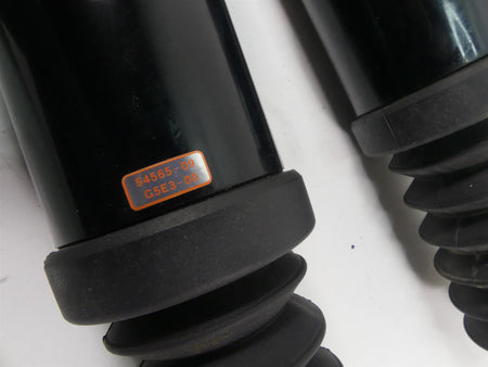 2011 Harley Touring FLTRU Road Glide Rear Air Shock Set 13" - Read 54565-09 {{ shop.shopifyCountryName }} - Mototech271