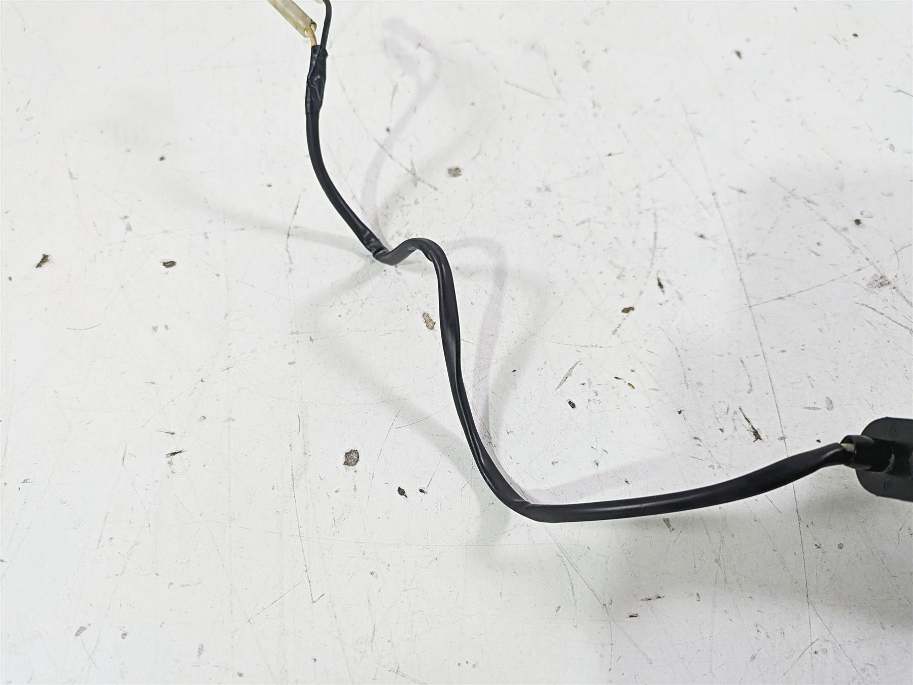2023 Triumph Street Triple 765 RS Front Left Blinker Turn Signal T2701277 {{ shop.shopifyCountryName }} - Mototech271