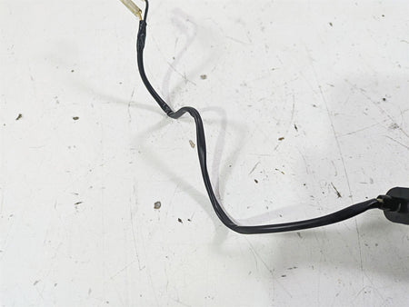 2023 Triumph Street Triple 765 RS Front Left Blinker Turn Signal T2701277 {{ shop.shopifyCountryName }} - Mototech271