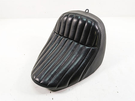 2020 Harley Softail FXBB Street Bob Oem Rider Driver Seat Saddle 52000264 {{ shop.shopifyCountryName }} - Mototech271