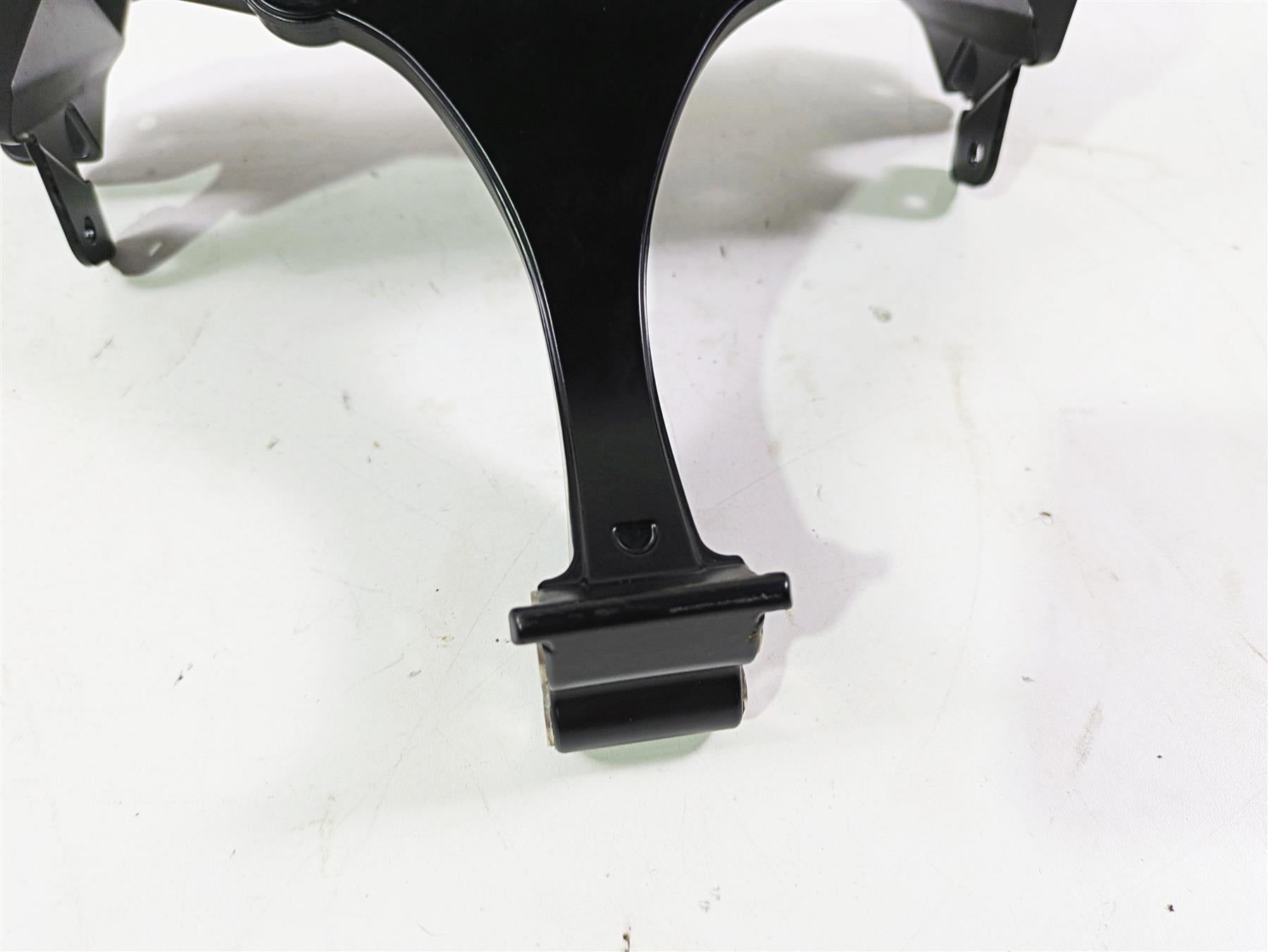 2015 BMW R1200 GS Adv K51 Front Center Stay Bracket Mount 46637726524 {{ shop.shopifyCountryName }} - Mototech271