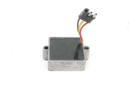 2012 Polaris Pro RMK 800 163" Switchback Voltage Regulater 4010794 {{ shop.shopifyCountryName }} - Mototech271