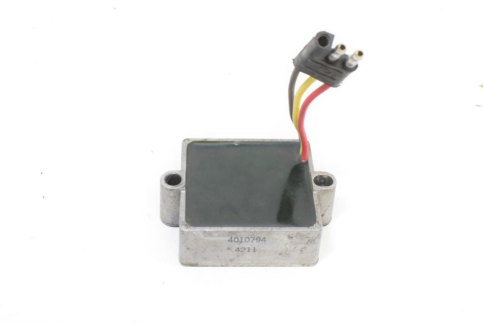 2012 Polaris Pro RMK 800 163" Switchback Voltage Regulater 4010794 {{ shop.shopifyCountryName }} - Mototech271
