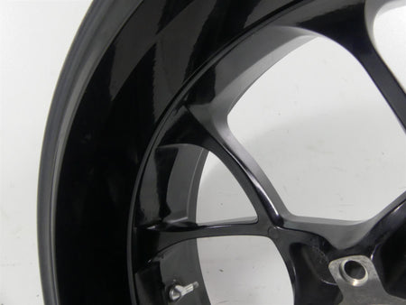 2016 KTM 1290 Superduke R Straight Rear Wheel Rim 17x6 6141010104430 {{ shop.shopifyCountryName }} - Mototech271