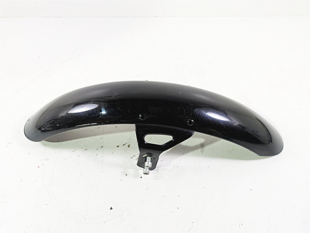 2011 Harley FXDC Dyna Super Glide Front Fender 60139-06B {{ shop.shopifyCountryName }} - Mototech271
