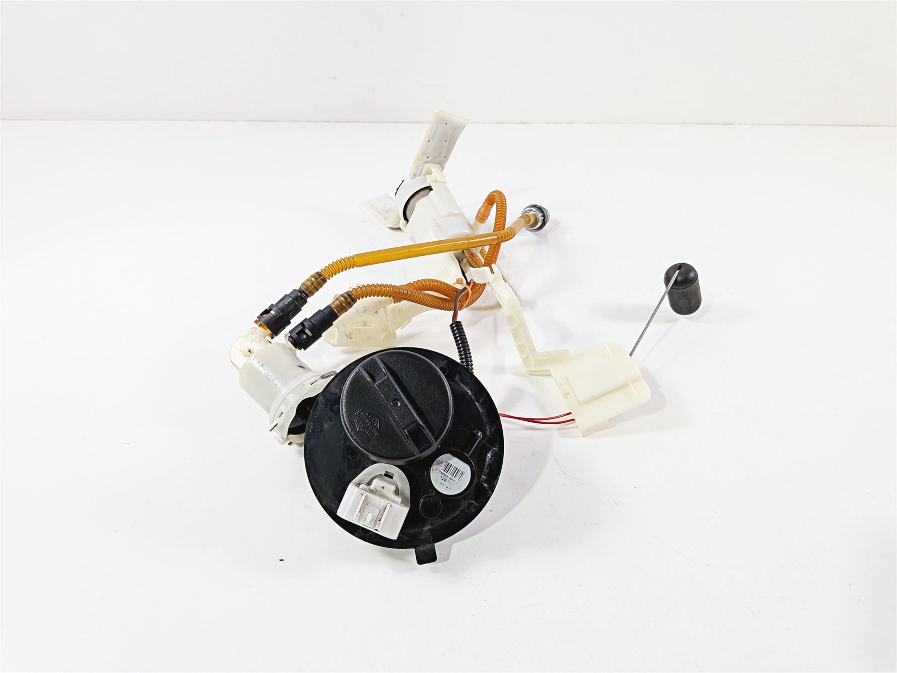 2017 Harley Touring FLHXS Street Glide Fuel Gas Petrol Pump & Sender - Tested 75069-08 {{ shop.shopifyCountryName }} - Mototech271