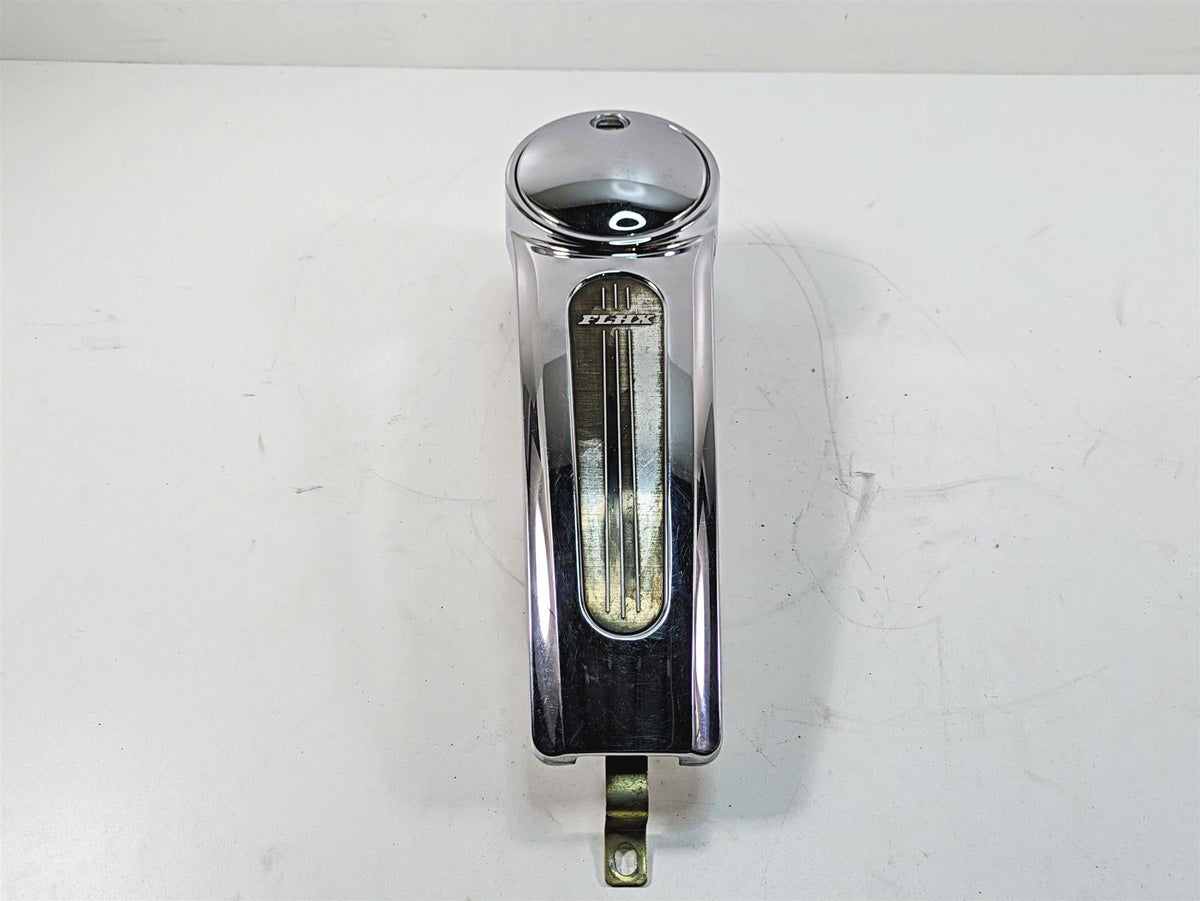 2006 Harley Touring FLHXI Street Glide Fuel Gas Tank Dash Cover 69214-04 {{ shop.shopifyCountryName }} - Mototech271