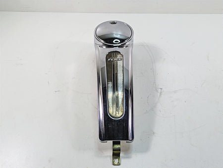 2006 Harley Touring FLHXI Street Glide Fuel Gas Tank Dash Cover 69214-04 {{ shop.shopifyCountryName }} - Mototech271