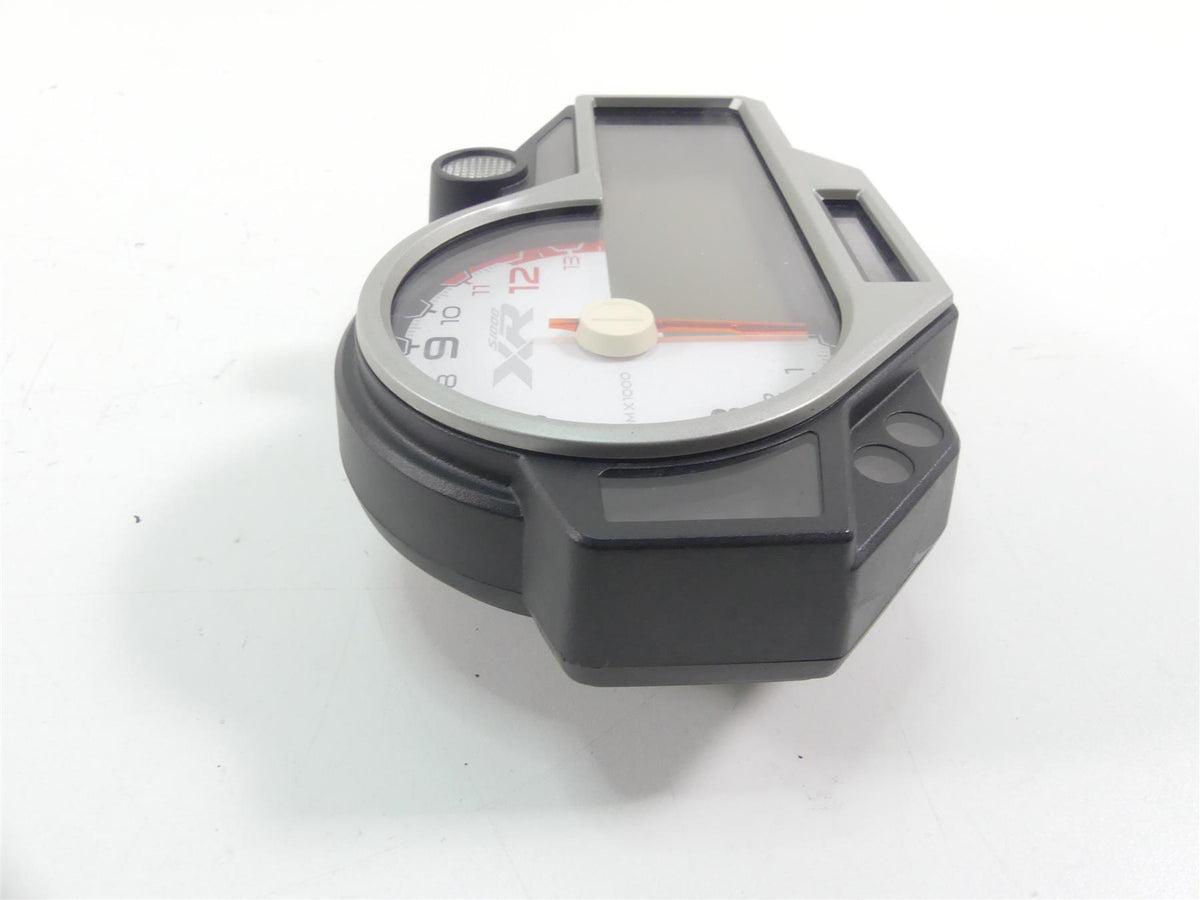 2016 BMW S1000XR K49 Speedometer Speedo Gauges Instrument 5K Only 62118557762 {{ shop.shopifyCountryName }} - Mototech271