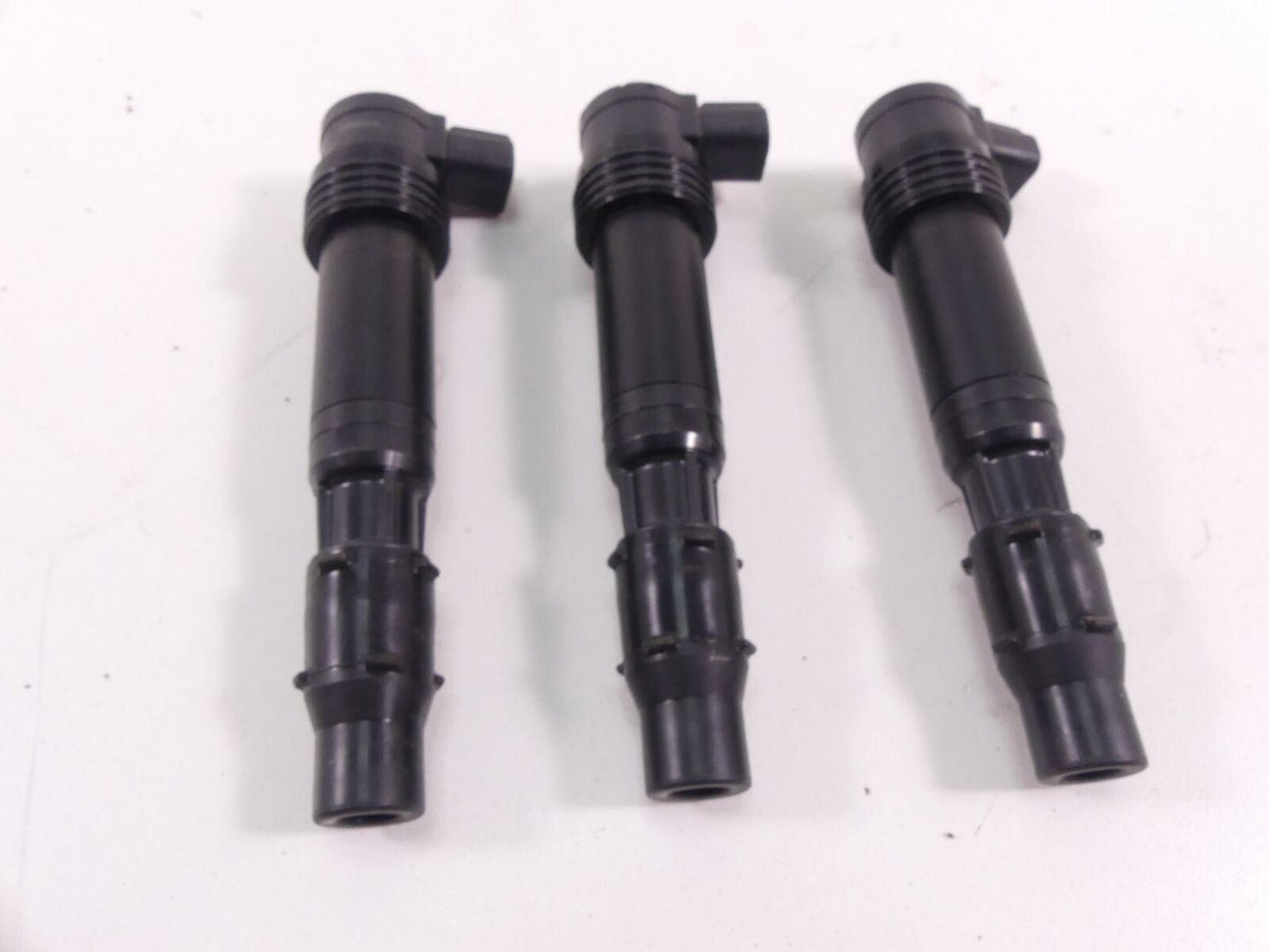 2017 Triumph Daytona 675R Ignition Coils T1291503 {{ shop.shopifyCountryName }} - Mototech271