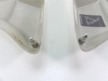 Load image into Gallery viewer, 1999 Harley Touring FLHTCUI Electra Glide Side Cover Fairing Cowl Set 66619-97A | Mototech271
