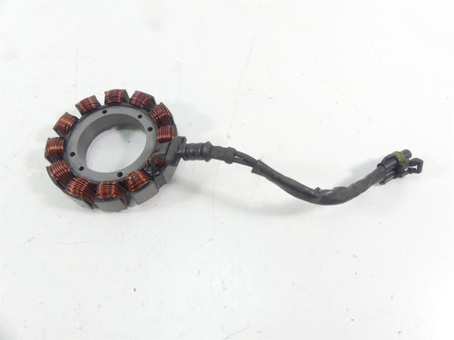 2005 Harley Touring CVO FLHTC SE Electra Glide  Stator Generator 29987-02 | Mototech271