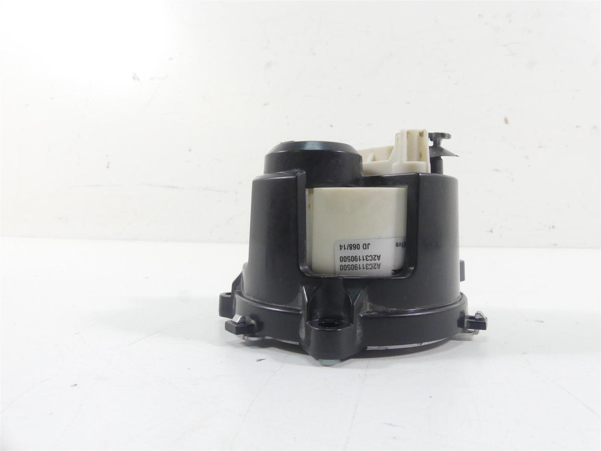 2014 Harley Touring FLHTK Electra Glide Fuel Gas Petrol Level Gauge 70900161 {{ shop.shopifyCountryName }} - Mototech271