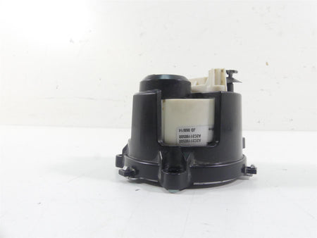 2014 Harley Touring FLHTK Electra Glide Fuel Gas Petrol Level Gauge 70900161 {{ shop.shopifyCountryName }} - Mototech271