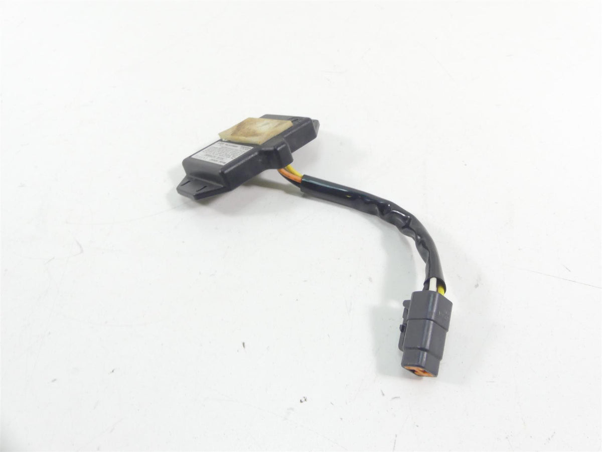 2007 Harley FLHTCU SE CVO Electra Glide Garage Door Transmitter Module 91559-01 {{ shop.shopifyCountryName }} - Mototech271