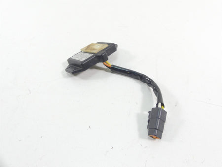 2007 Harley FLHTCU SE CVO Electra Glide Garage Door Transmitter Module 91559-01 {{ shop.shopifyCountryName }} - Mototech271