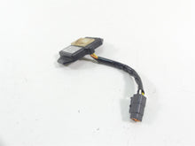 Load image into Gallery viewer, 2007 Harley FLHTCU SE CVO Electra Glide Garage Door Transmitter Module 91559-01
