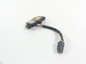 2007 Harley FLHTCU SE CVO Electra Glide Garage Door Transmitter Module 91559-01
