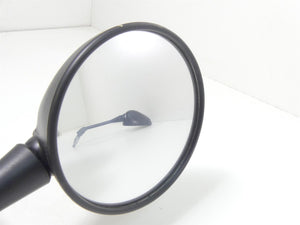 2009 BMW R1200GS K25 Left Right Rear View Mirror Set  51168358967
