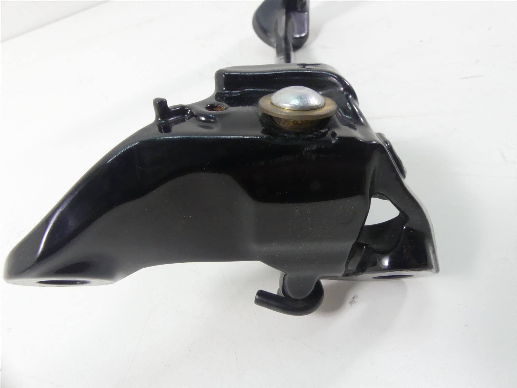 2019 Harley FLHC Softail Heritage Side Kickstand Kick Jiffy Stand 50000152 {{ shop.shopifyCountryName }} - Mototech271