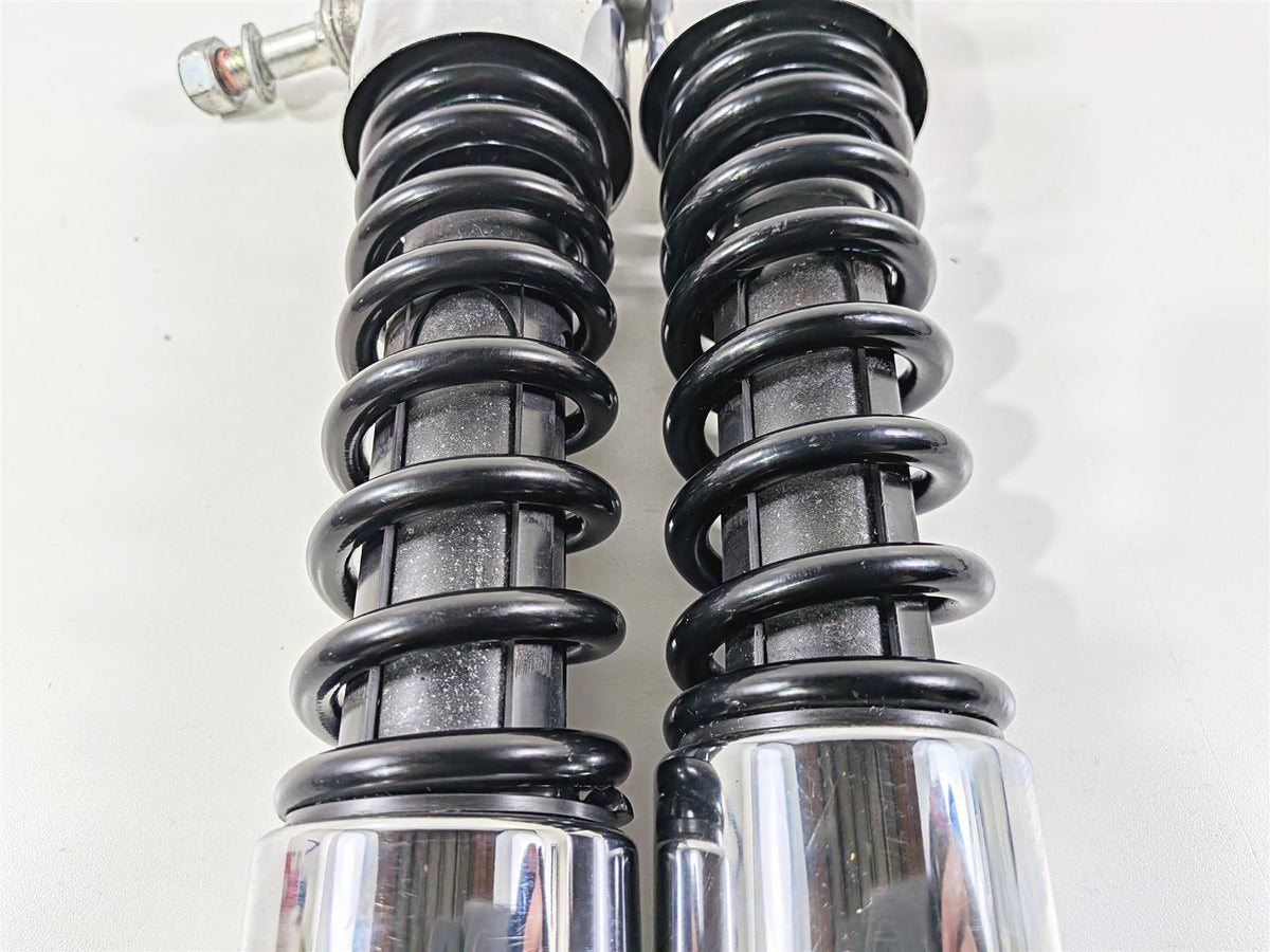 2014 Harley FXDL Dyna Low Rider Rear Shock Damper Set 12" 54000050 {{ shop.shopifyCountryName }} - Mototech271