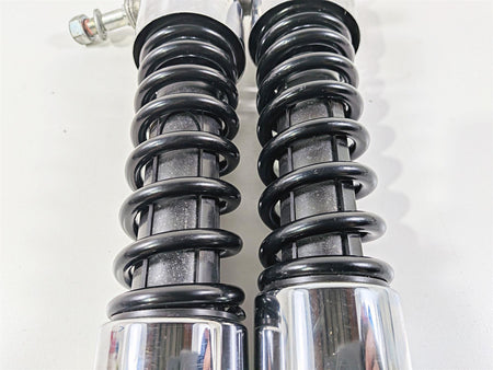 2014 Harley FXDL Dyna Low Rider Rear Shock Damper Set 12" 54000050 {{ shop.shopifyCountryName }} - Mototech271