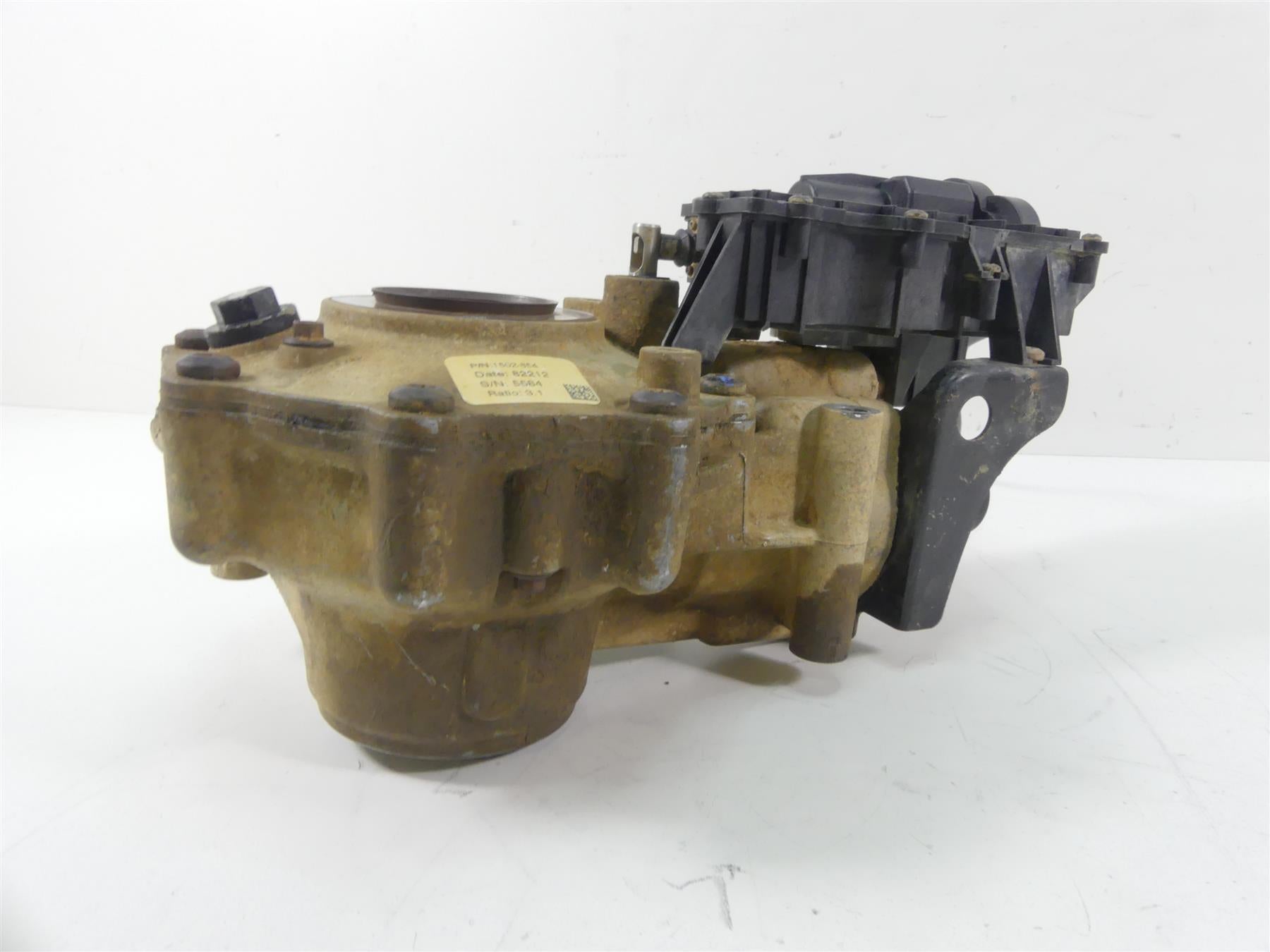2013 Arctic Cat Wildcat 1000 LTD Front Differential Gear Box -3K -Read 1502-854 {{ shop.shopifyCountryName }} - Mototech271