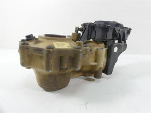 2013 Arctic Cat Wildcat 1000 LTD Front Differential Gear Box -3K -Read 1502-854