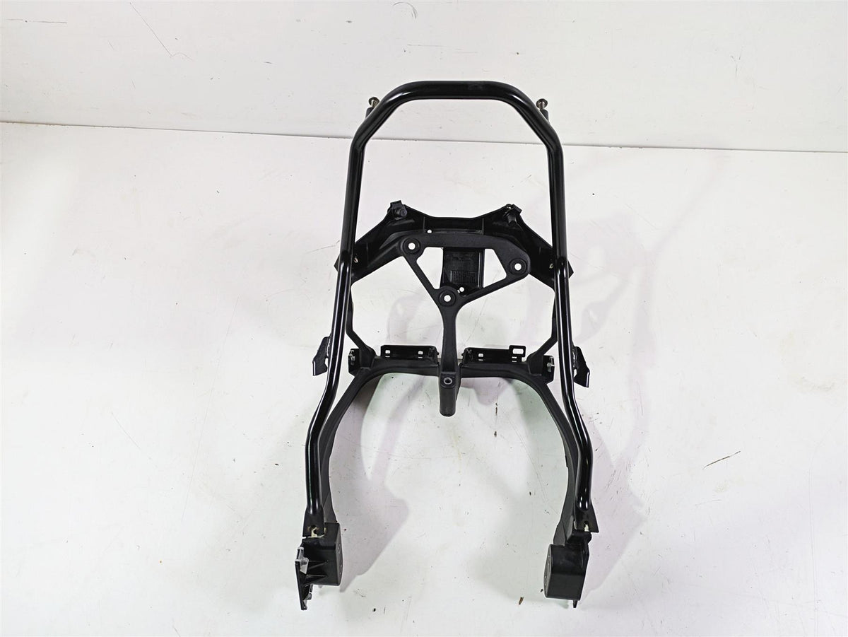 2017 BMW F800GS Adv K75 Front Frame Stay Mount Holder Bracket 46637694988 {{ shop.shopifyCountryName }} - Mototech271