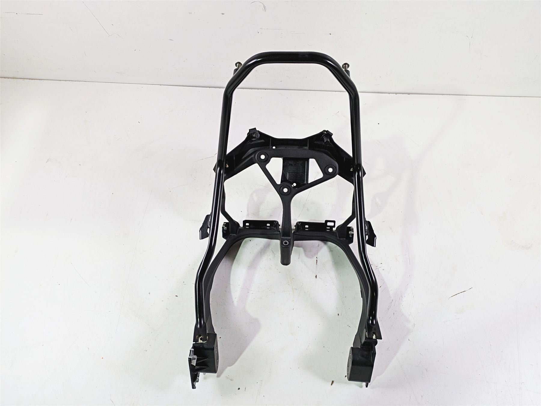 2017 BMW F800GS Adv K75 Front Frame Stay Mount Holder Bracket 46637694988 {{ shop.shopifyCountryName }} - Mototech271