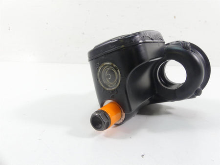 2006 Harley VRSCD Night Rod Front Brake Master Cylinder 11/16" 44551-06C {{ shop.shopifyCountryName }} - Mototech271