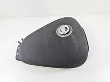 Load image into Gallery viewer, 2001 Suzuki VZ800 Marauder Fuel Gas Petrol Tank Reservoir 49200-48ED0-33J
