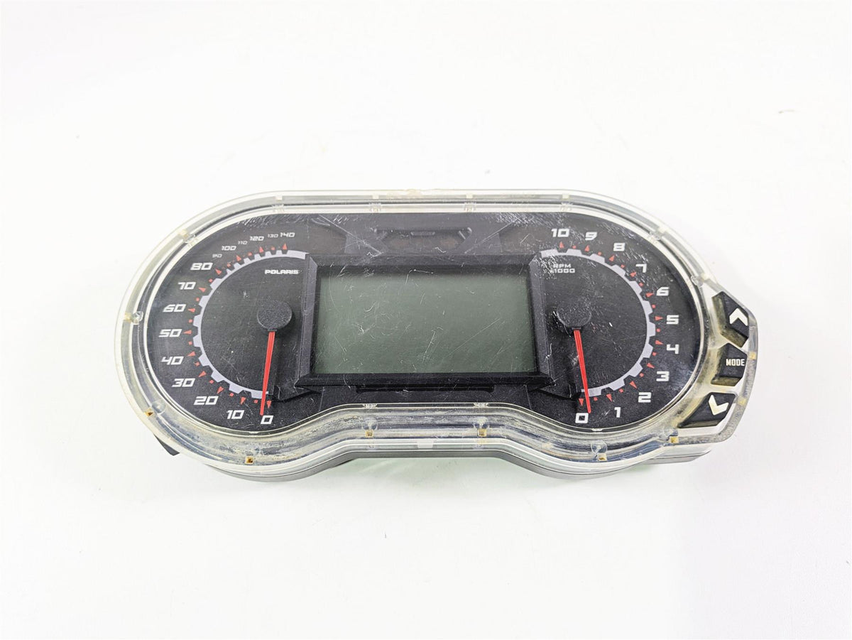 2019 Polaris RZR XP Turbo S Speedometer Gauge Instrument - 2k 3280786 3286943 {{ shop.shopifyCountryName }} - Mototech271