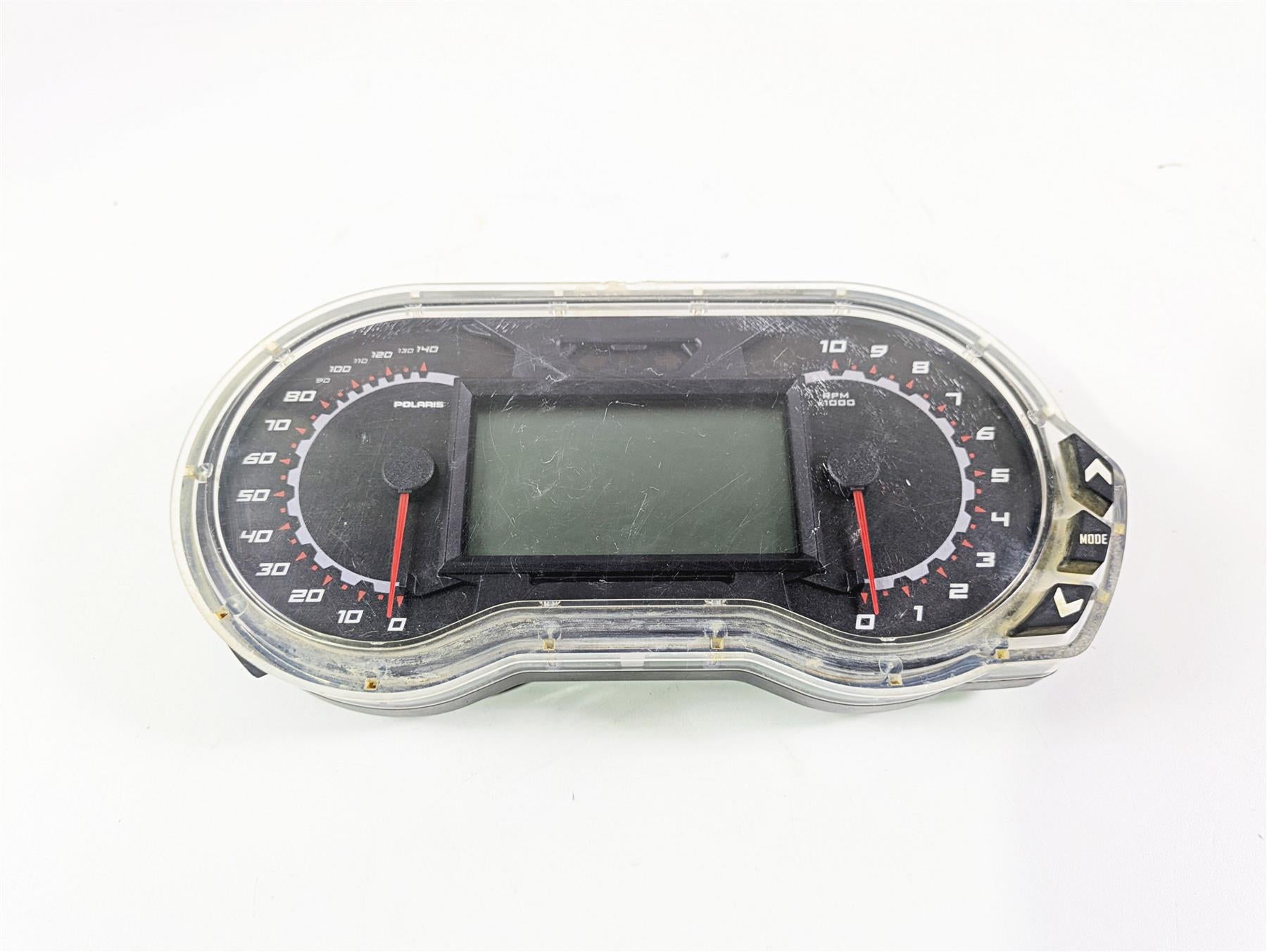 2019 Polaris RZR XP Turbo S Speedometer Gauge Instrument - 2k 3280786 3286943 {{ shop.shopifyCountryName }} - Mototech271