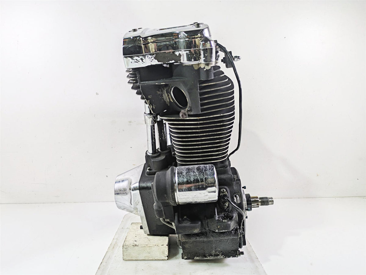 1998 Harley Touring FLHRCI Road King Running 80ci Evo Engine - 74k 16186-98 {{ shop.shopifyCountryName }} - Mototech271