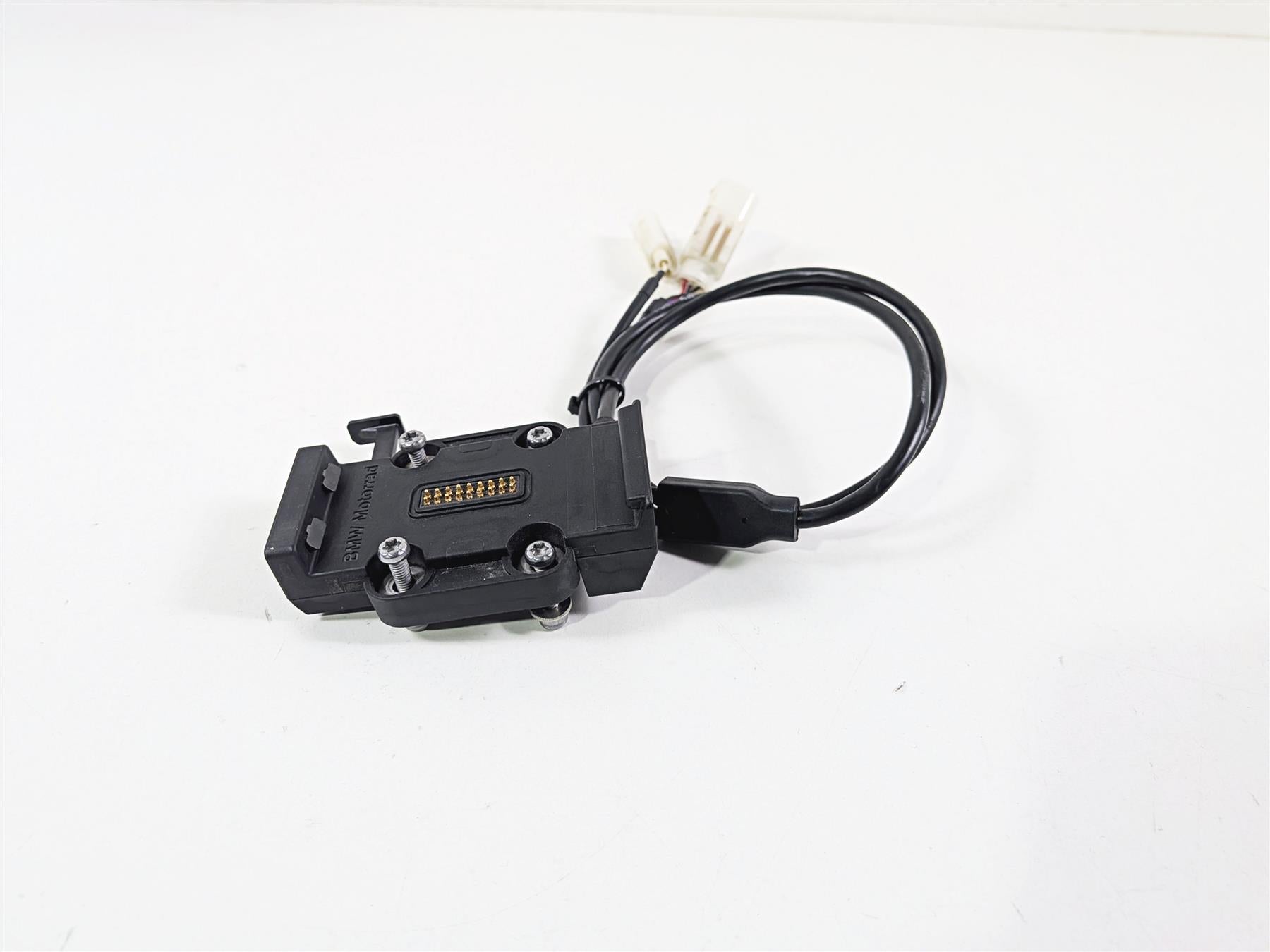 2016 BMW R1200RT RT RTW K52 Gps Navigation Mount Holder Carrier 77528535826 {{ shop.shopifyCountryName }} - Mototech271