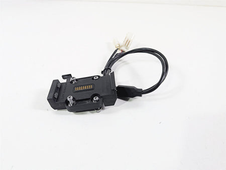 2016 BMW R1200RT RT RTW K52 Gps Navigation Mount Holder Carrier 77528535826 {{ shop.shopifyCountryName }} - Mototech271