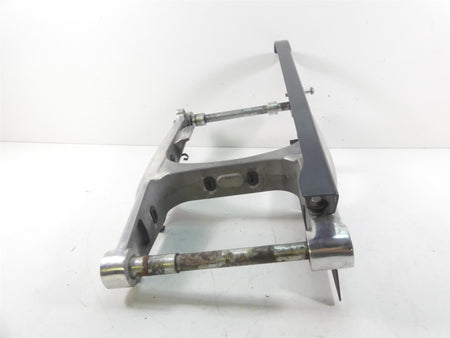 2011 Harley VRSCF Muscle Rod Rear Swingarm Swing Arm Suspension + Guard 48604-07 {{ shop.shopifyCountryName }} - Mototech271