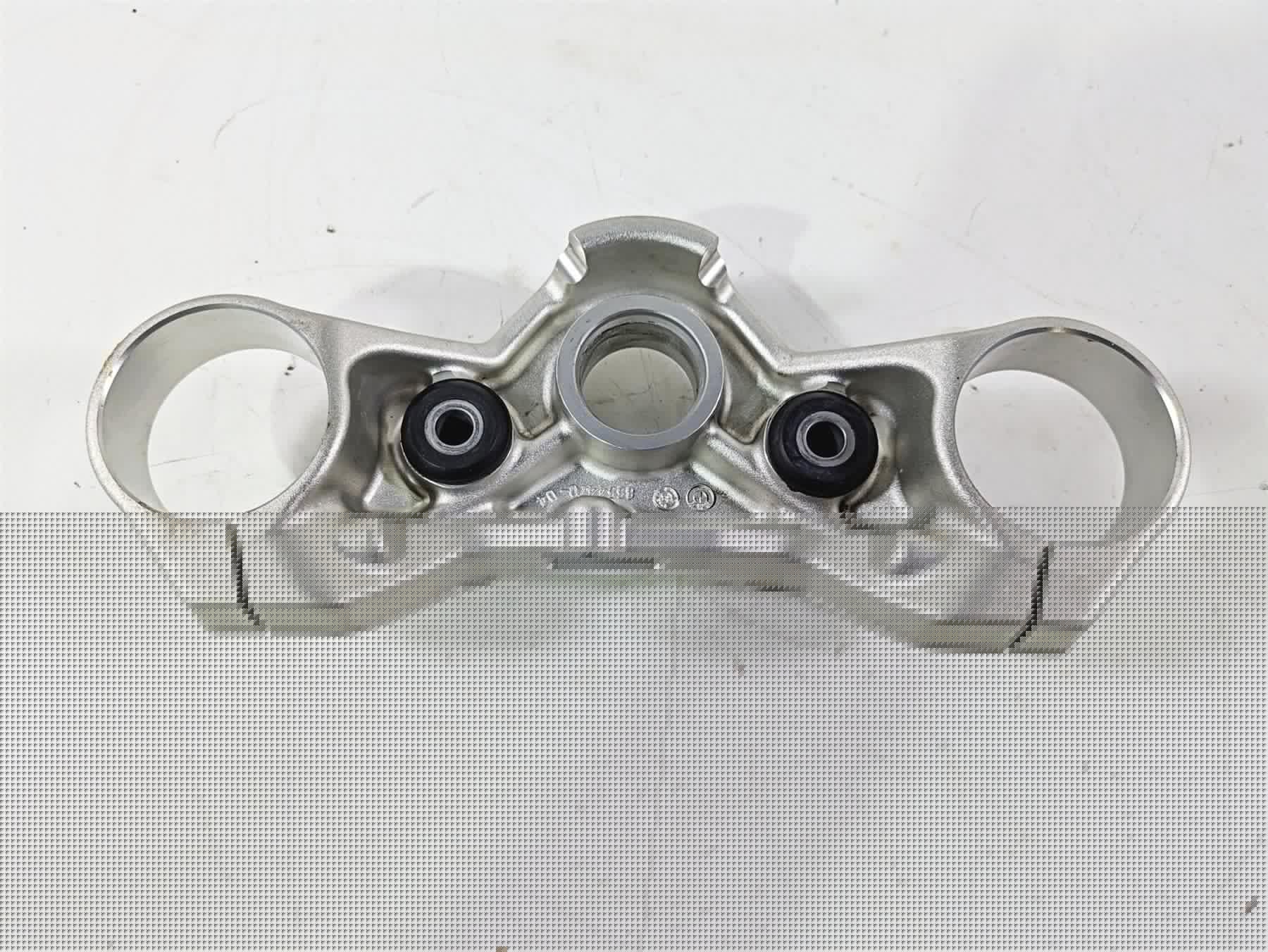 2019 BMW S1000XR K49 Upper Triple Tree Steering Clamp 55mm 31428554470 {{ shop.shopifyCountryName }} - Mototech271