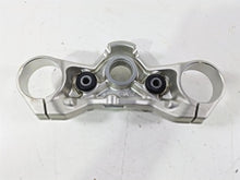 Load image into Gallery viewer, 2019 BMW S1000XR K49 Upper Triple Tree Steering Clamp 55mm 31428554470 | Mototech271
