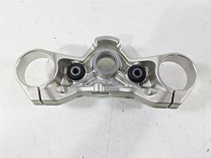 2019 BMW S1000XR K49 Upper Triple Tree Steering Clamp 55mm 31428554470 | Mototech271
