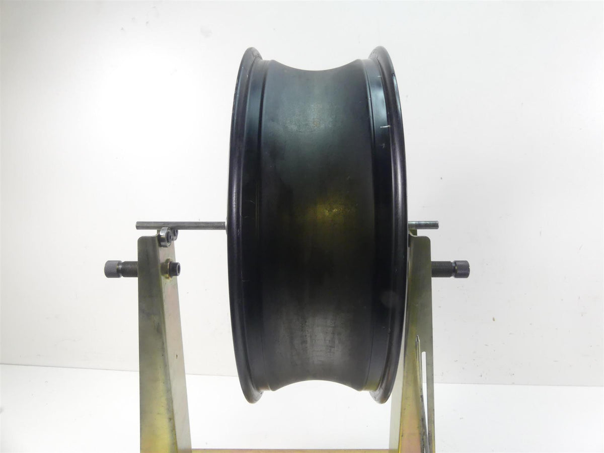 2009 Harley XR1200 Sportster Straight 17x5.5 Rear Wheel Rim 43107-08 {{ shop.shopifyCountryName }} - Mototech271