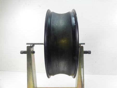 2009 Harley XR1200 Sportster Straight 17x5.5 Rear Wheel Rim 43107-08 {{ shop.shopifyCountryName }} - Mototech271