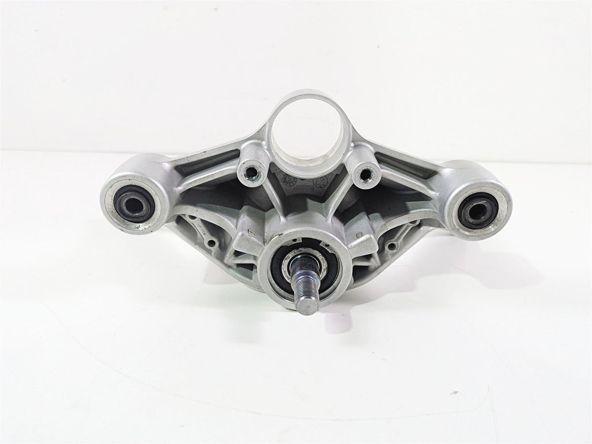 2016 BMW R1200RT K52 Upper Triple Tree Handlebar Bridge 32718520053 {{ shop.shopifyCountryName }} - Mototech271