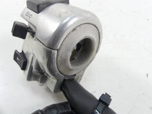 Load image into Gallery viewer, 2003 Honda VTX1800 C Left Hand Turn Signal Control Switch 35020-MCH-000 | Mototech271
