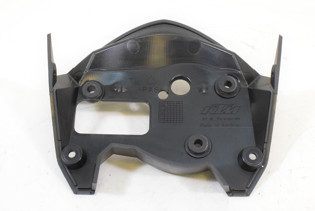 2008 KTM 690 Supermoto R LC4 Gauges Speedometer Cover Fairing 75014060000 {{ shop.shopifyCountryName }} - Mototech271