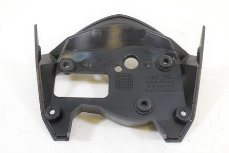 2008 KTM 690 Supermoto R LC4 Gauges Speedometer Cover Fairing 75014060000 {{ shop.shopifyCountryName }} - Mototech271