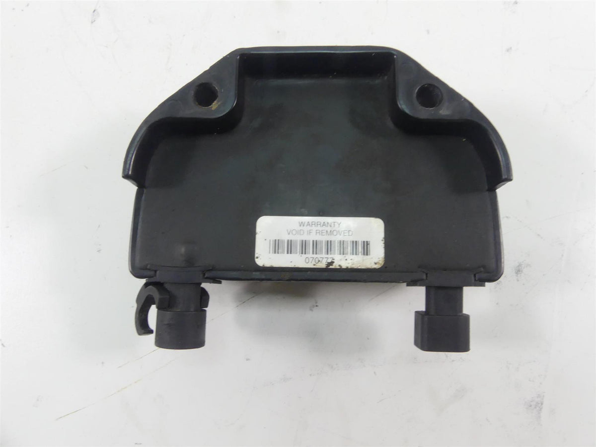 2014 Harley FXDF Dyna Fat Bob Rectifier Voltage Regulator 74631-08A {{ shop.shopifyCountryName }} - Mototech271