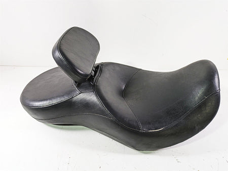 2012 Harley FLD Dyna Switchback Signature Series Seat & Rider Backrest 52000015 {{ shop.shopifyCountryName }} - Mototech271